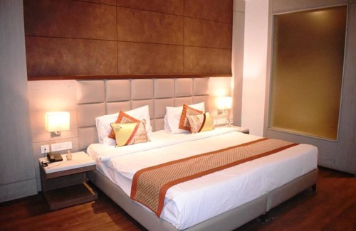 Chhatarpur Hotel | Lemonwood Suites