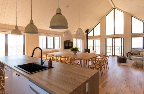Saint Ferreol les Neiges Cabaña | LeMSA - 20 Bedrooms - 68 people