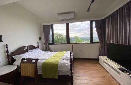 Daxi District Apartamento | Lemuju B&B Hotel