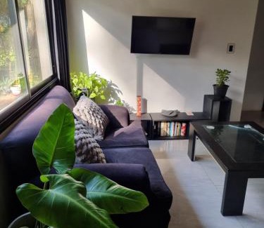 Mar Azul Apartamento | Lemuria - a 350m de Playa - Mar Azul