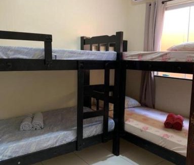 Santo Amaro do Maranhao Apartamento | Lençóis Dunas Residence 1