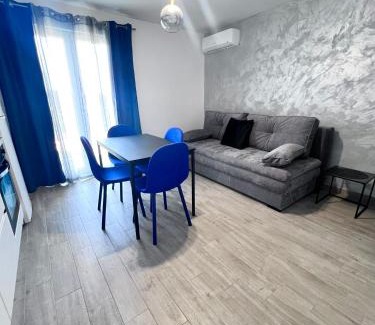 Brasina Apartamento | Lenči apartment by Villa Lile