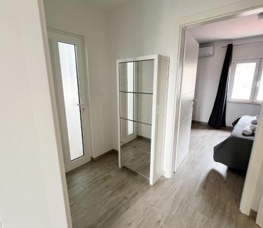 Brasina Apartamento | Lenči apartment by Villa Lile