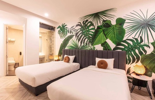 Da Lat Hotel | Len's Hotel