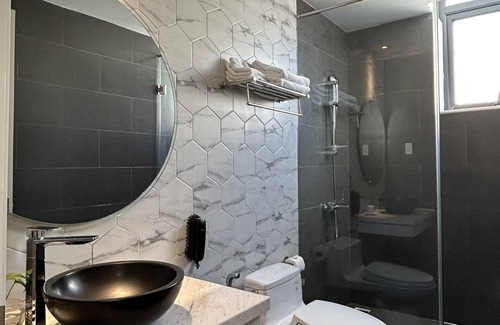 Da Lat Hotel | Len's Hotel