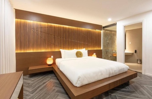Da Lat Hotel | Len's Hotel