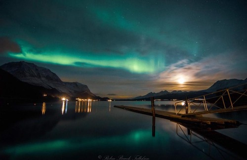 Tromso Apartamento | Lena Apartment Tromsø
