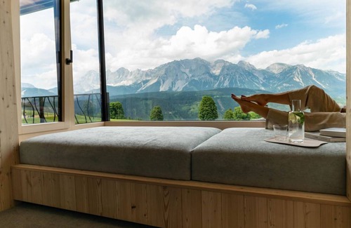 Schladming Apartamento | Lena & Ida Aparts 66 ab 10 Nächte Ohne Verpflegung - Apart & Suiten Hotel Weiden