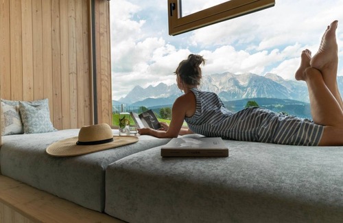 Schladming Apartamento | Lena & Ida Aparts 66 ab 10 Nächte Ohne Verpflegung - Apart & Suiten Hotel Weiden