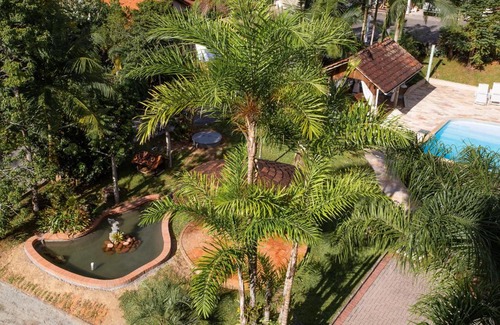 Pomerode Hotel | LENA ROSA Premium Hotel