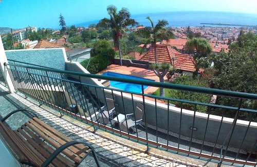 Imaculado Coracao de Maria Apartamento | Lena's Place
