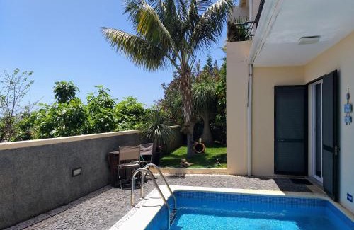 Imaculado Coracao de Maria Apartamento | Lena's Place