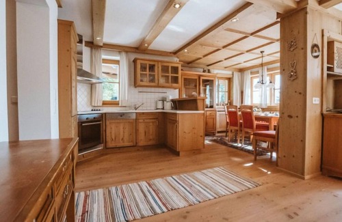 Konigsleiten Apartamento | Lena Top 1 by Interhome