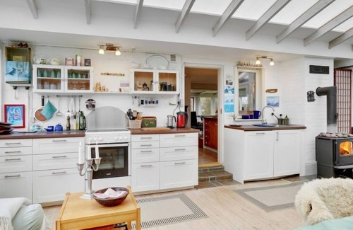 Hou Casa | "Lenard" - 400m from the sea by Interhome