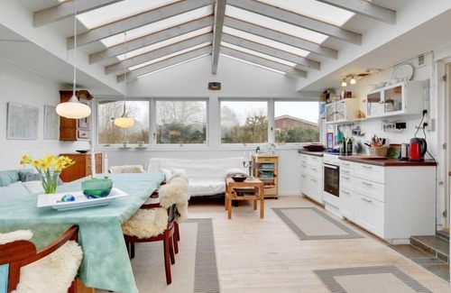 Hou Casa | "Lenard" - 400m from the sea by Interhome