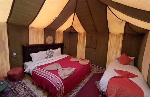 Merzouga Casa | Lenas Desert Camp Merzouga