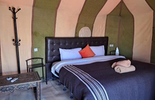 Merzouga Casa | Lenas Desert Camp Merzouga