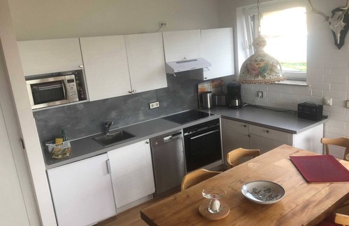 Sankt Andreasberg Apartamento | Lenas Loft, Deutschland