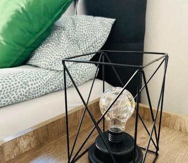 Kaiserslautern Apartamento | LENASTAY I City Comfort Apartment in Top Location