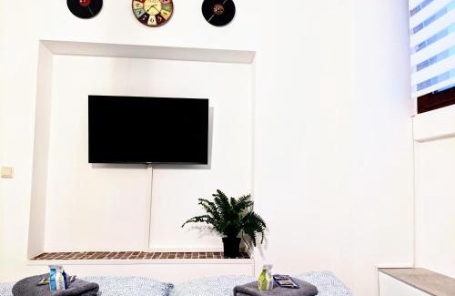 Kaiserslautern Apartamento | LENASTAY I Style Loft in Top Location