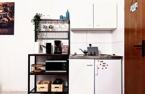 Kaiserslautern Apartamento | LENASTAY I Style Loft in Top Location