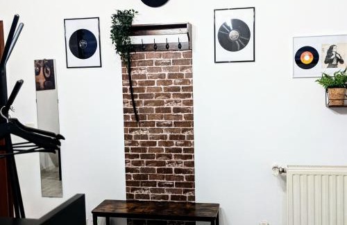 Kaiserslautern Apartamento | LENASTAY I Style Loft in Top Location