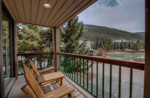 Lakeside Village Apartamento | Lenawee #1727 by Summit County Mountain Retreats
