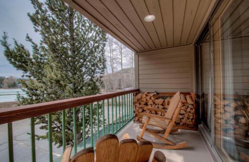 Lakeside Village Apartamento | Lenawee #1727 by Summit County Mountain Retreats