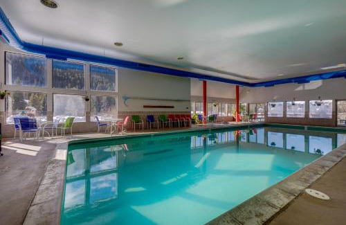 Lakeside Village Apartamento | Lenawee #1727 by Summit County Mountain Retreats