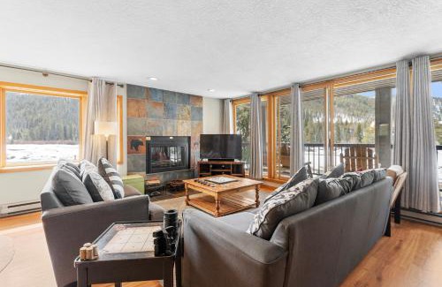 Lakeside Village Apartamento | Lenawee #1727 by Summit County Mountain Retreats