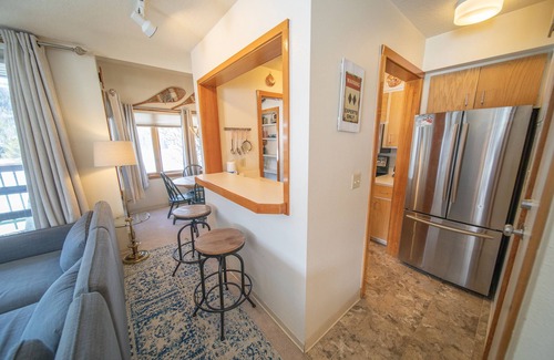 Lakeside Village Apartamento | Lenawee 1728