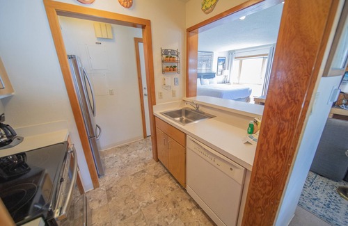 Lakeside Village Apartamento | Lenawee 1728