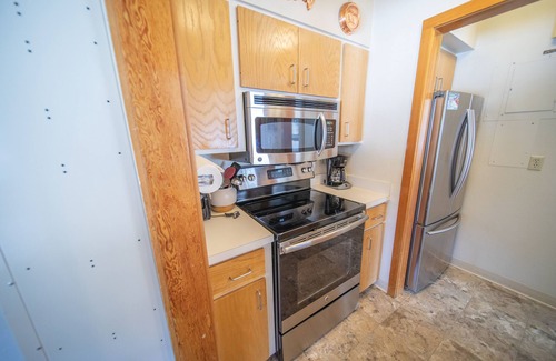Lakeside Village Apartamento | Lenawee 1728