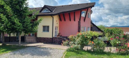 Miercurea-Ciuc Apartamento | Lend one room house