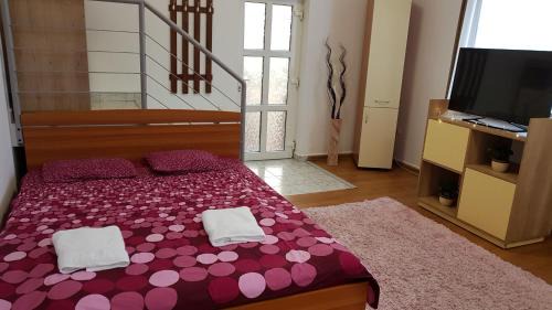 Miercurea-Ciuc Apartamento | Lend one room house