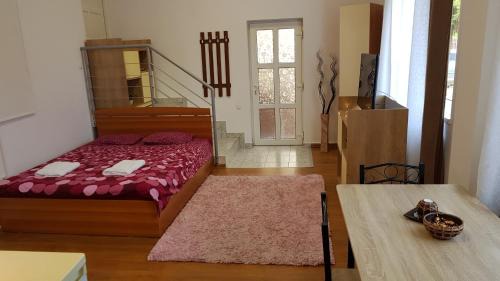 Miercurea-Ciuc Apartamento | Lend one room house
