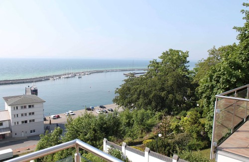 Sassnitz Apartamento | Lenea - RÜGEN-STAR Apartamentos De Luxe