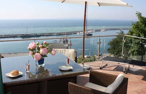 Sassnitz Apartamento | Lenea - RÜGEN-STAR Apartamentos De Luxe