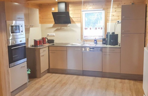 Alflen Casa | Lenerz retiro moderno