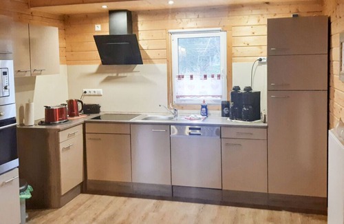 Alflen Casa | Lenerz retiro moderno
