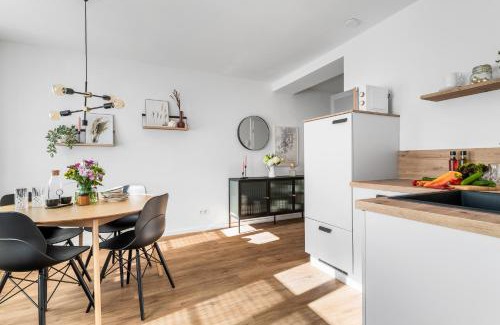Flensburg Apartamento | Leneshus