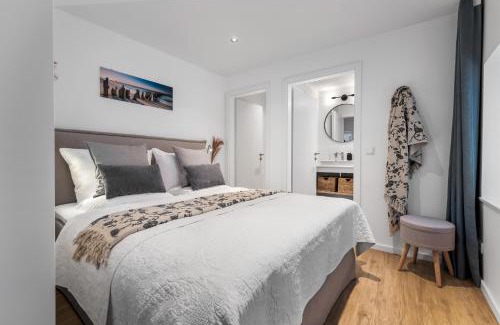 Flensburg Apartamento | Leneshus