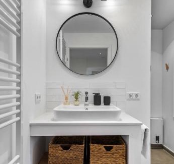 Flensburg Apartamento | Leneshus