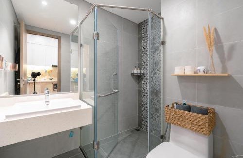 Van Giang Apartamento | Leng Ecopark Vangogh Hideaway