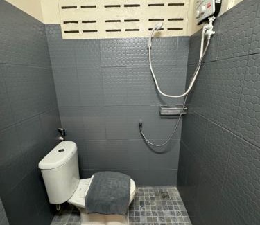 South Pattaya Apartamento | Leng Guest House