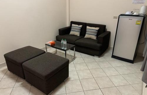 South Pattaya Apartamento | Leng Guest House