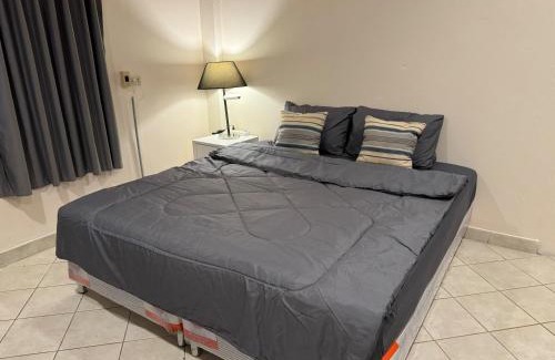 South Pattaya Apartamento | Leng Guest House