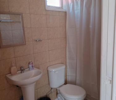 Punta Arenas Apartamento | Lenga