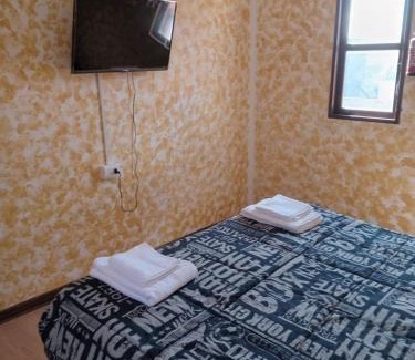 Punta Arenas Apartamento | Lenga