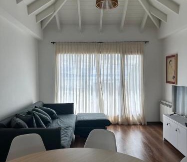 Macrozona Bahía Redonda y Primeros Faldeos Apartamento | Lenga Hogar
